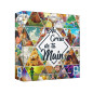 Au Creux de ta Main