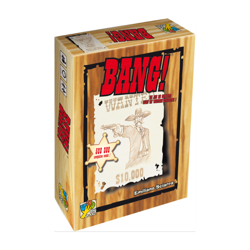 Bang !