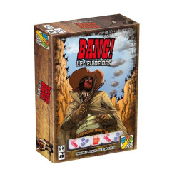 Bang ! Le jeu de dés