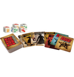 Bang ! Le jeu de dés