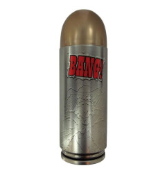 Bang ! The Bullet