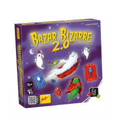 Bazar Bizarre 2.0