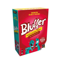 Bluffer