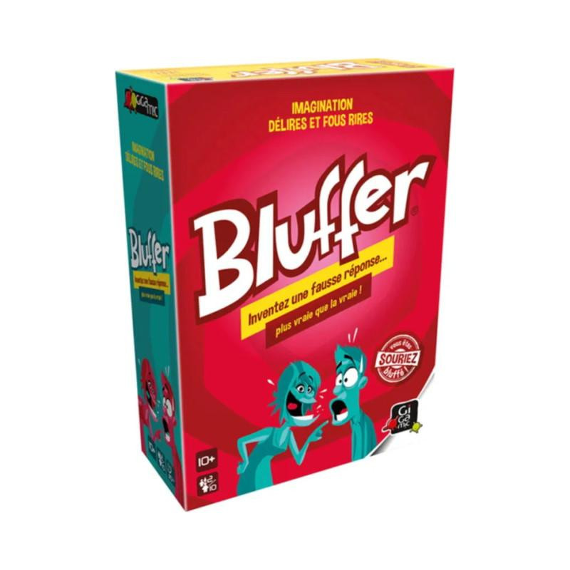 Bluffer
