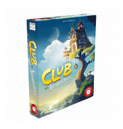 Club des Aventuriers