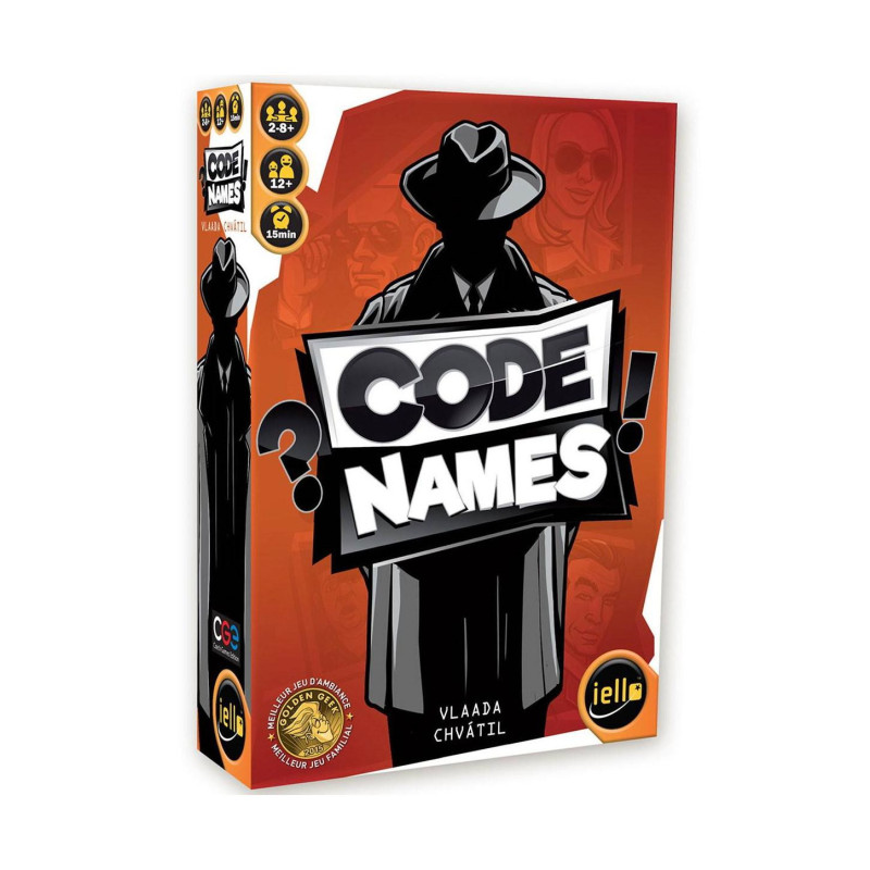 Codenames