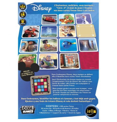 Codenames Disney