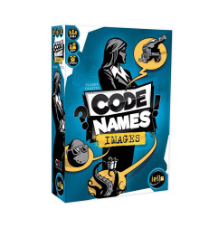 Codenames Images