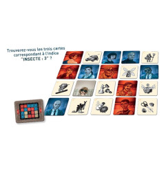 Codenames Images