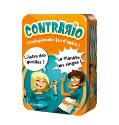 Contrario
