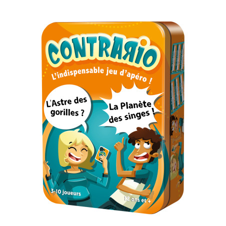 Contrario