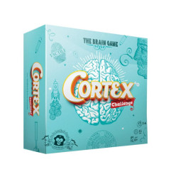 Cortex Challenge