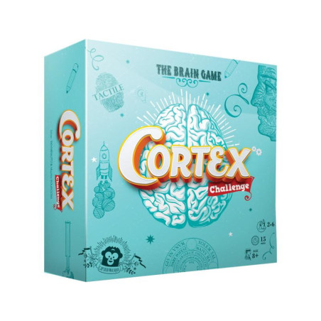 Cortex Challenge