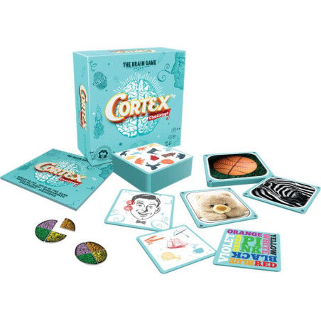 Cortex Challenge