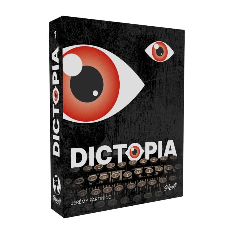 Dictopia