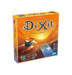Dixit