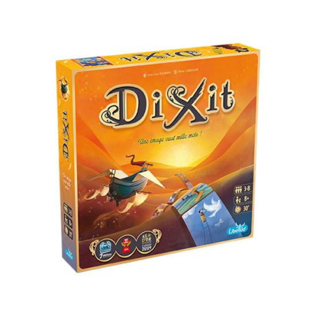 Dixit