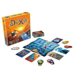 Dixit