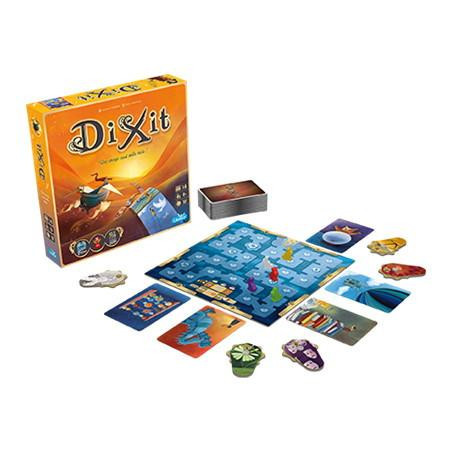 Dixit
