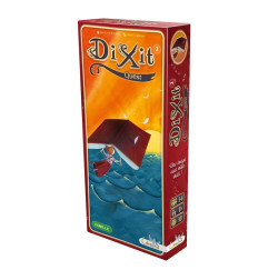Dixit 2 - Quest (ext.)