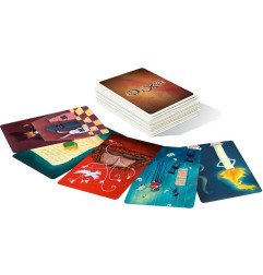 Dixit 2 - Quest (ext.)