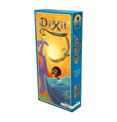 Dixit 3 - Journey (ext.)