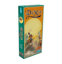 Dixit 4 - Origins (ext.)