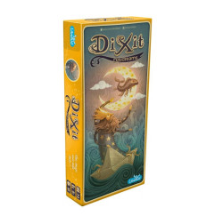 Dixit 5 - Daydreams (ext.)