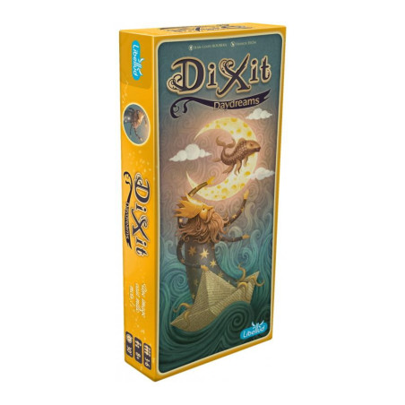 Dixit 5 - Daydreams (ext.)