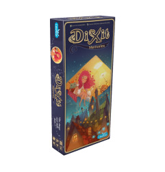 Dixit 6 - Memories (ext.)
