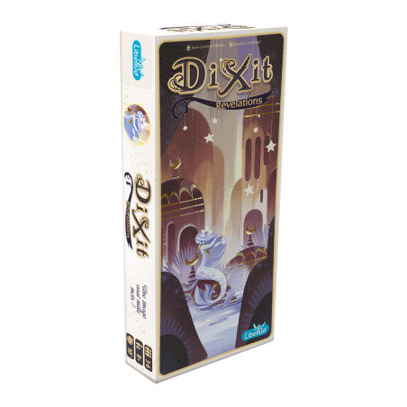 Dixit 7 - Revelation (Ext.)