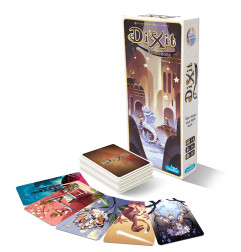 Dixit 7 - Revelation (Ext.)