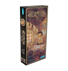 Dixit 8 - Harmonies (ext.)