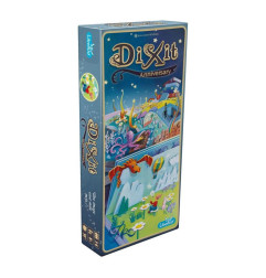 Dixit 9 - Anniversary (ext.)
