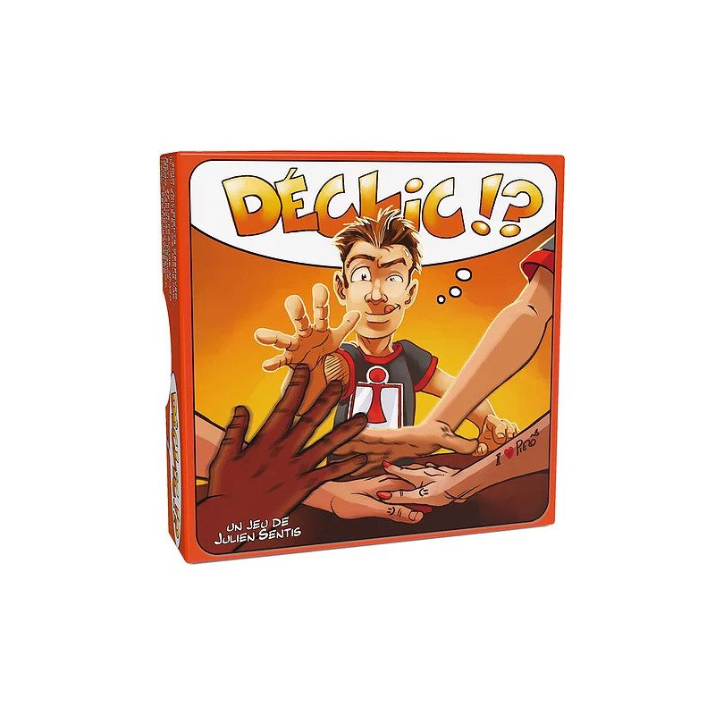 Déclic