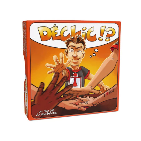 Déclic