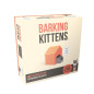 Exploding Kittens : Barking Kittens (ext.)