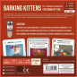 Exploding Kittens : Barking Kittens (ext.)
