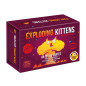 Exploding Kittens : Edition Festive