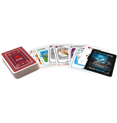 Exploding Kittens : Imploding Kittens (ext.)