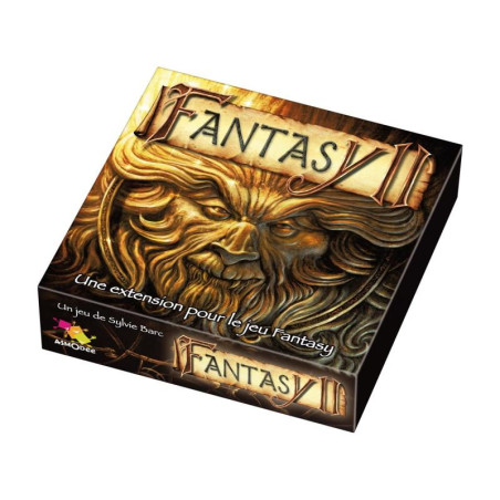 Fantasy 2