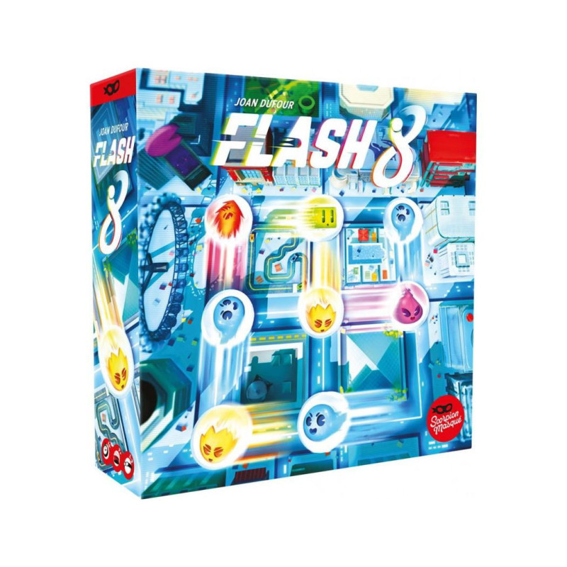Flash 8