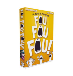 Fou Fou Fou !