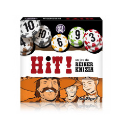 Hit !
