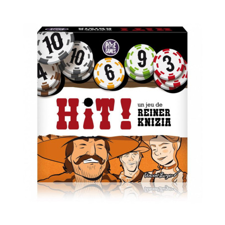 Hit !