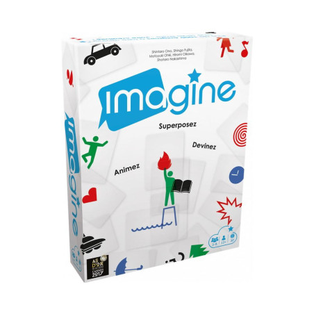 Imagine