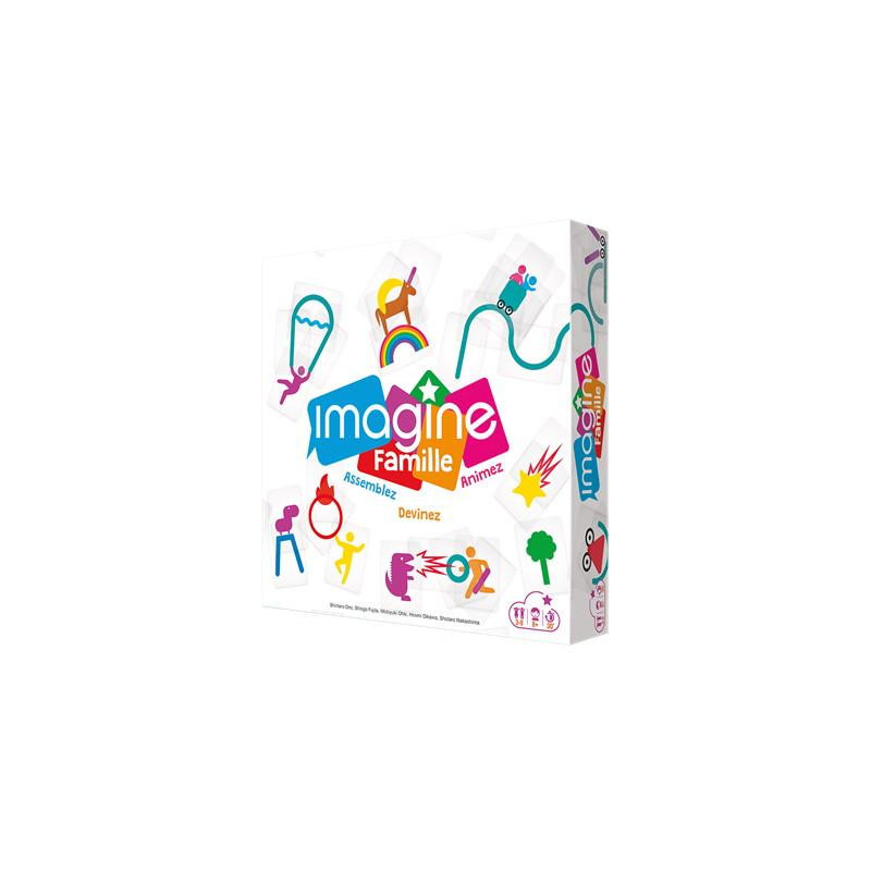 Imagine Famille