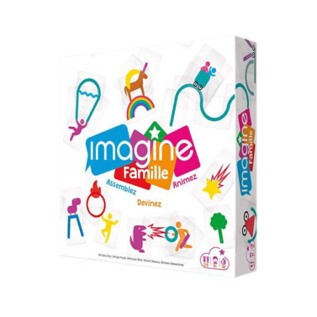 Imagine Famille