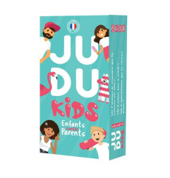 Judukids