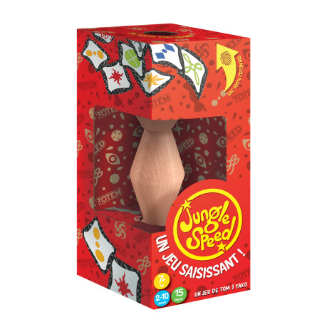 Jungle Speed